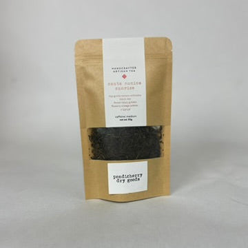 santa monica sunrise - FTGFOP assam breakfast black tea