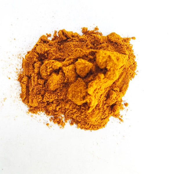 Turmeric - ground