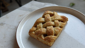 Apple Hand Pie Recipe