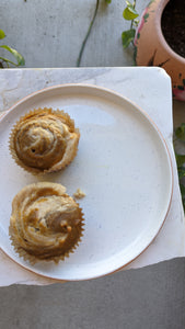 Pumpkin Cream Cheese Muffin Recipe