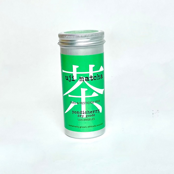 Uji Matcha