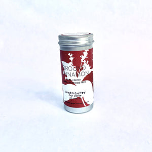 Ground Cinnamon
