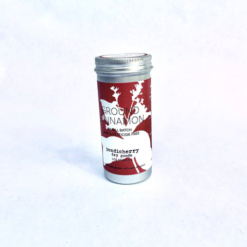 Ground Cinnamon