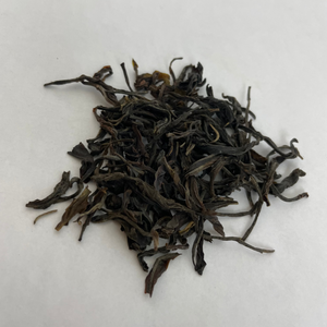 hand rolled oolong