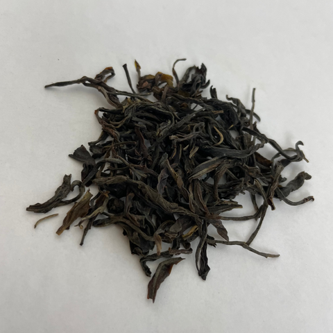 hand rolled oolong