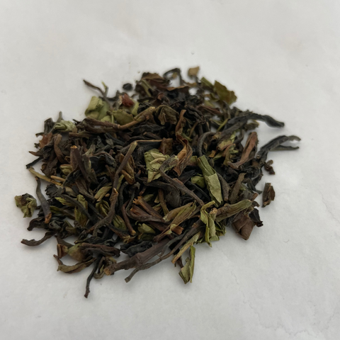 west coast breakfast tea 50 grams