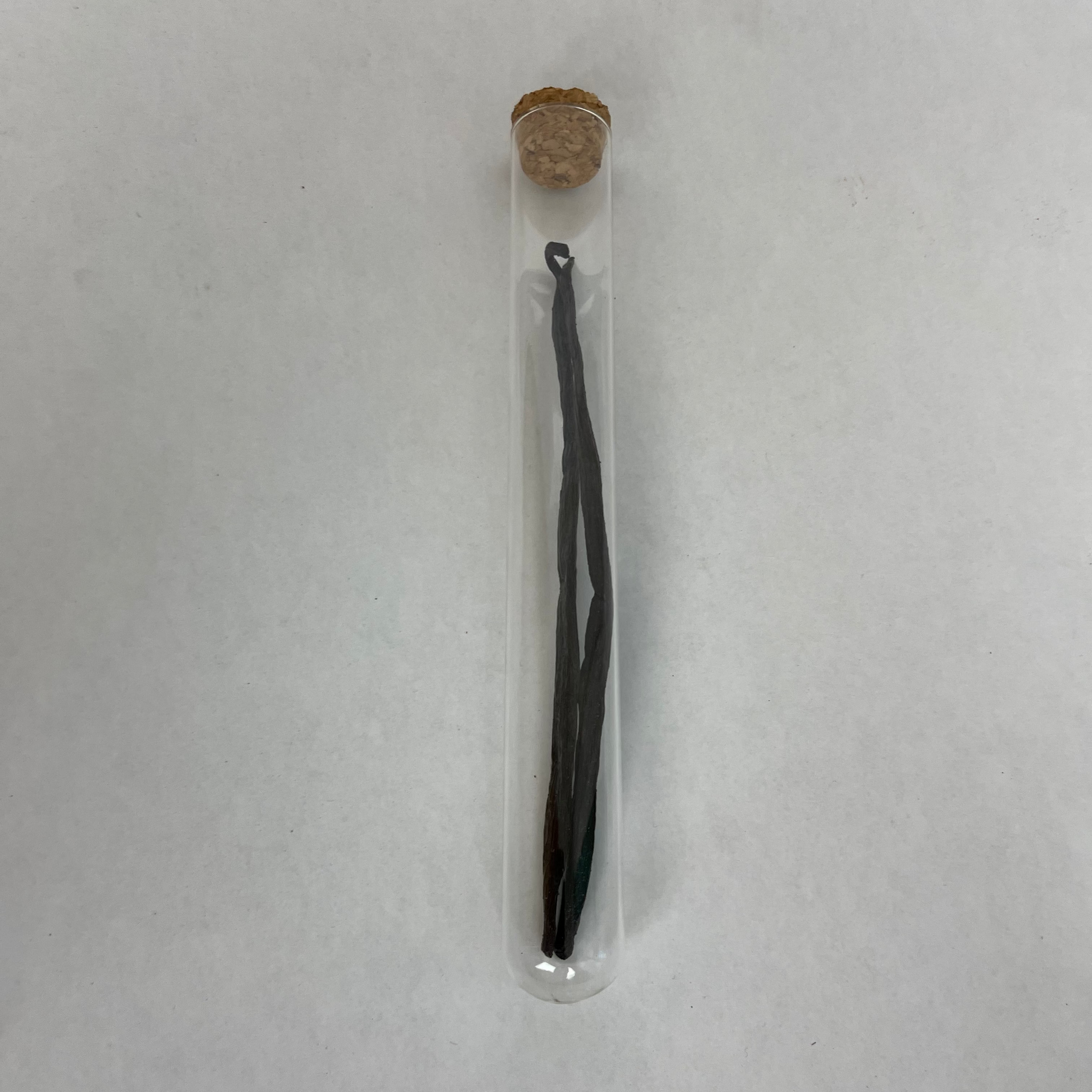 Indian Black Vanilla Gourmet Grade A Pods