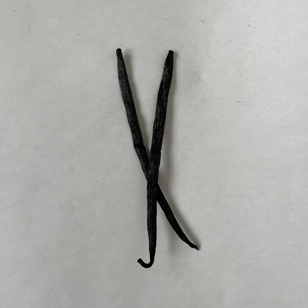 Indian Black Vanilla Gourmet Grade A Pods