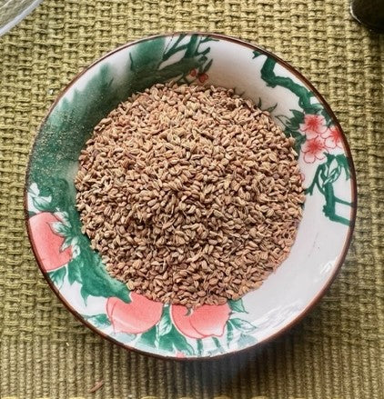 Ajwain Seeds 8 oz