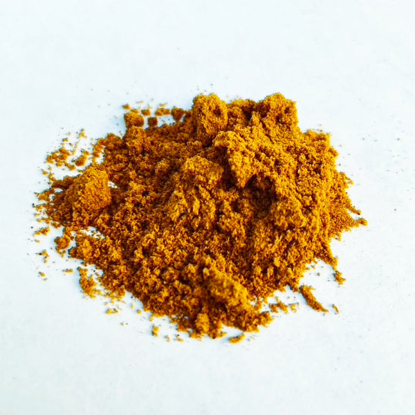 Black Turmeric - ground