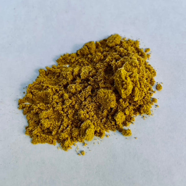 Black Turmeric Latte Blend