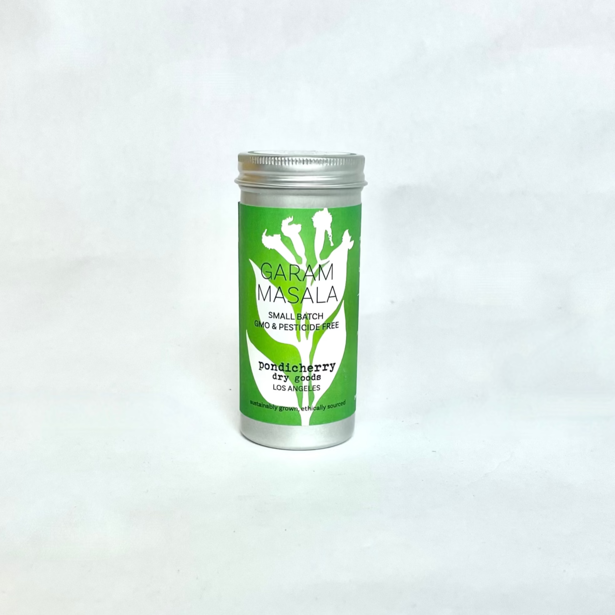 Garam Masala - spice blend