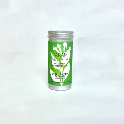 Garam Masala - spice blend