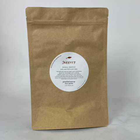 Jaggery