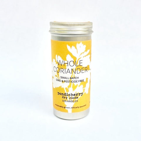 Whole Coriander