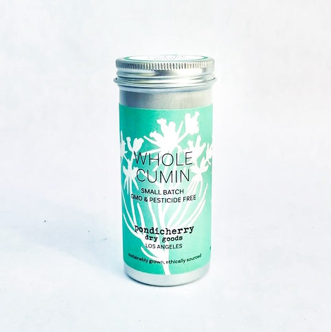 Whole Cumin