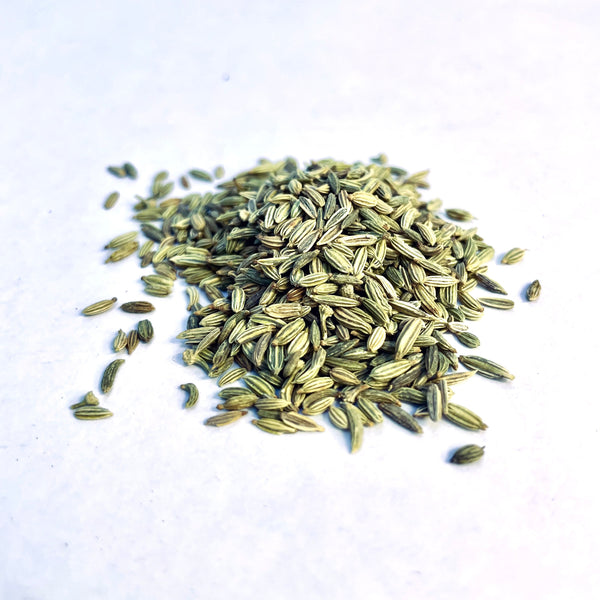 Whole Cumin