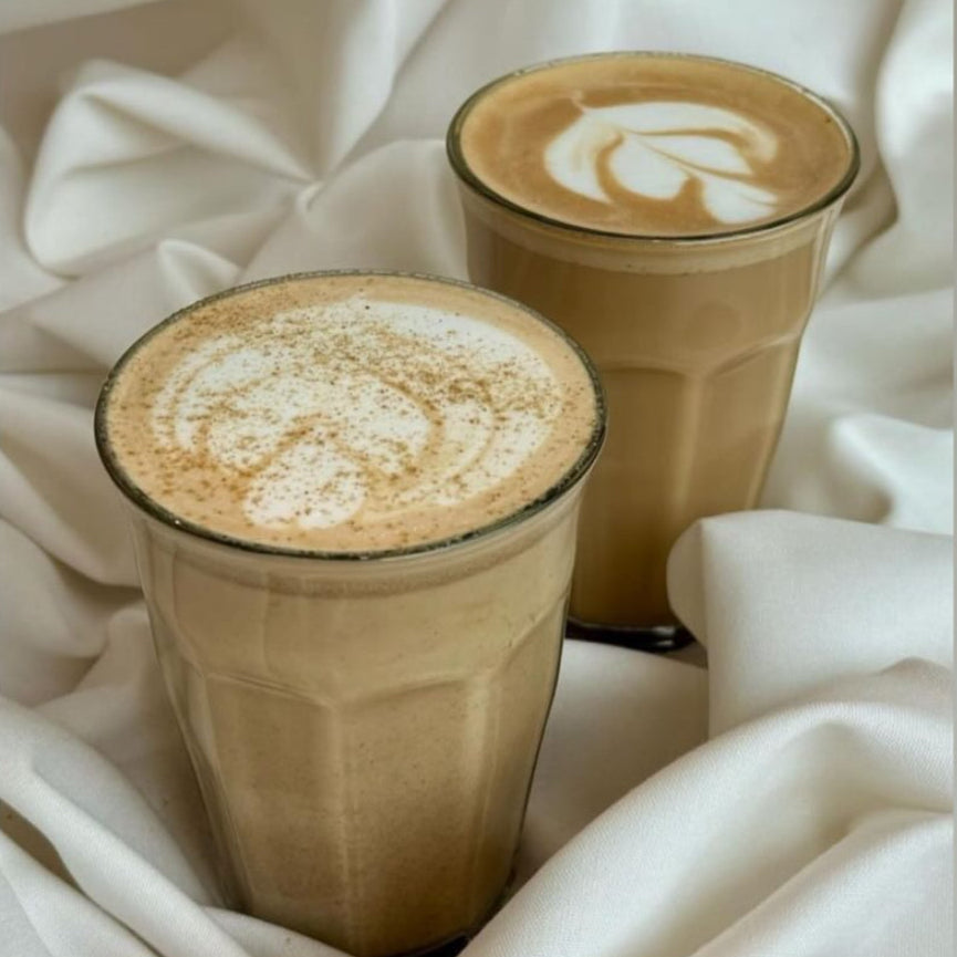 Masala Chai Latte Concentrate Dry Mix 600g