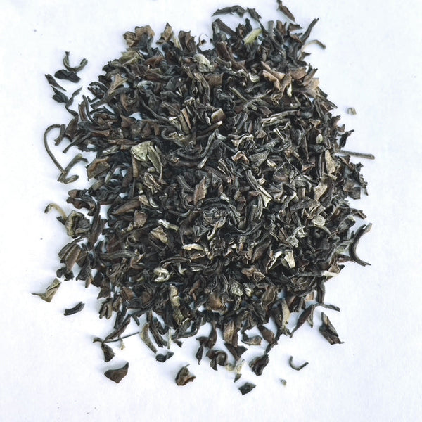 Darjeeling Earl Grey Tea