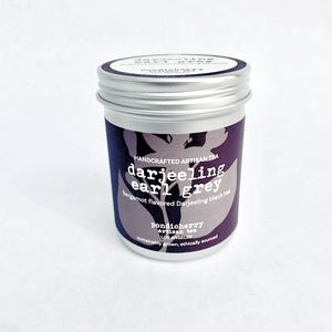 Darjeeling Earl Grey Tea