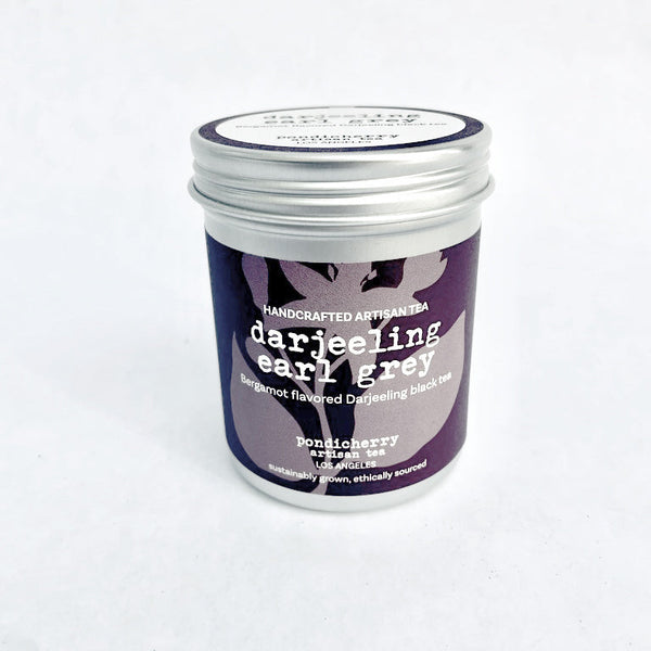 Darjeeling Earl Grey Tea