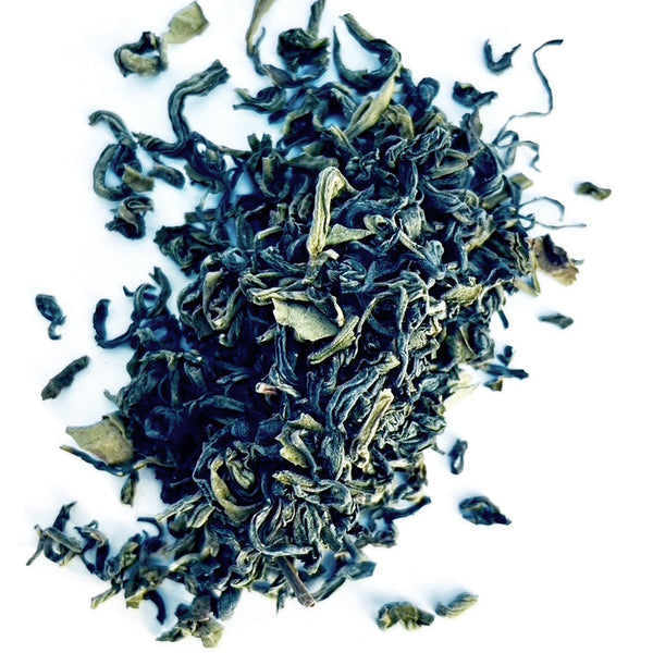 Darjeeling Green Tea