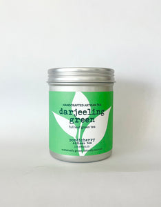 Darjeeling Green Tea