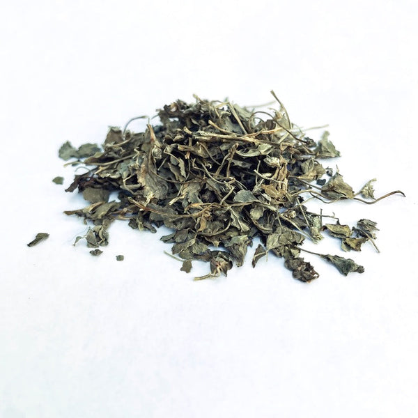 Fenugreek Leaves