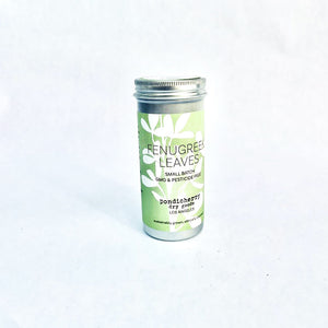 Fenugreek Leaves