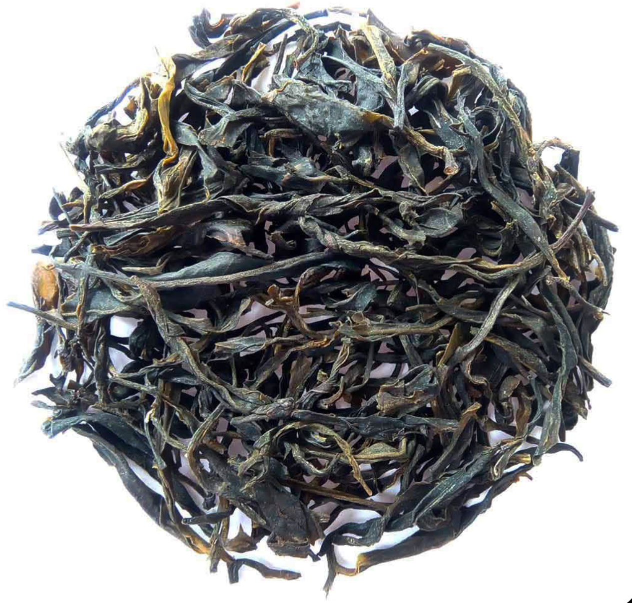 Darjeeling Green Tea