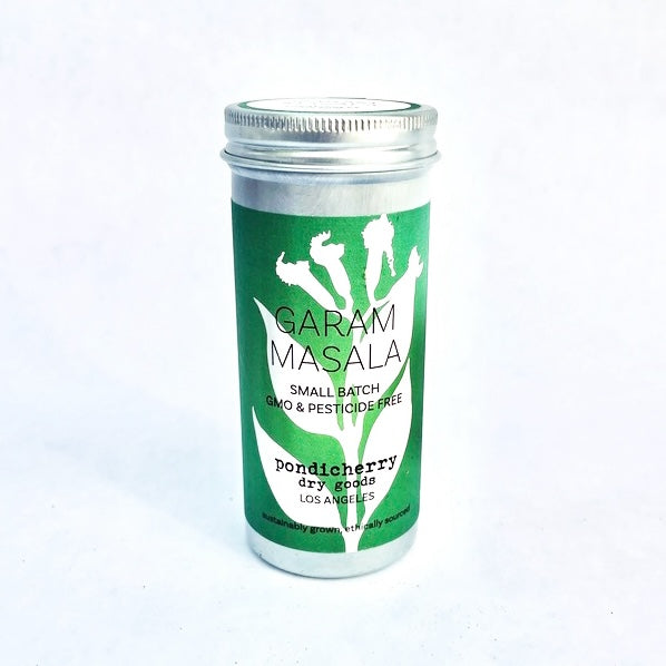 Garam Masala - spice blend