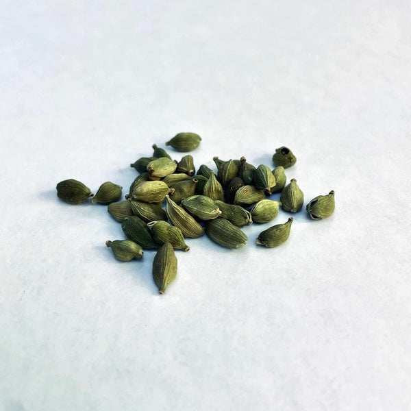 Green Cardamom Pods