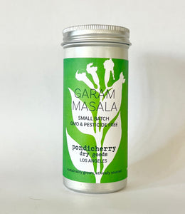 garam masala - spice blend