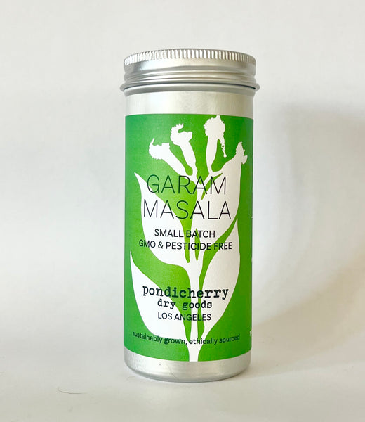 garam masala - spice blend
