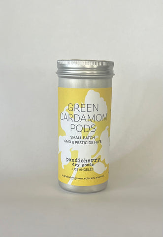 Green Cardamom whole pods