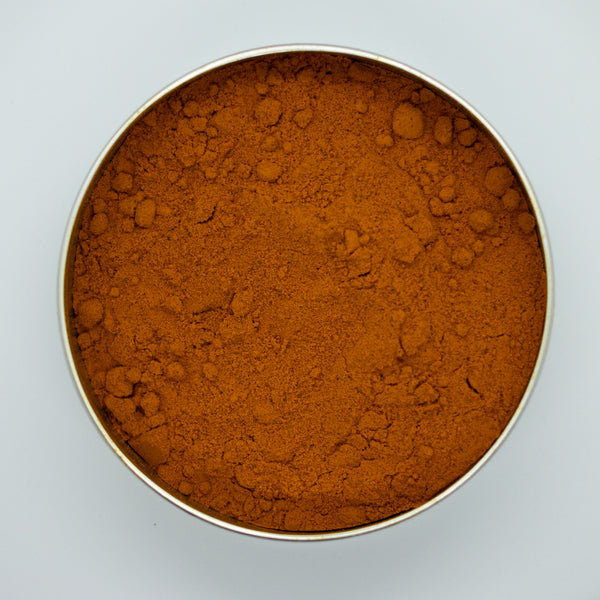 Turmeric powdered