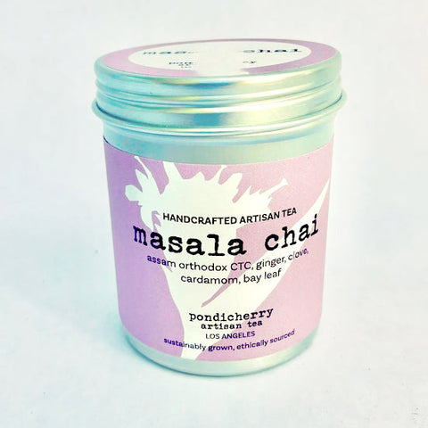 Masala Chai