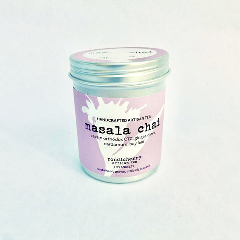 Masala Chai