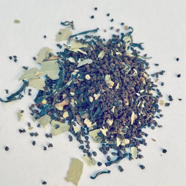 Masala Chai