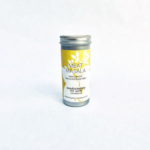 Meat Masala - spice blend