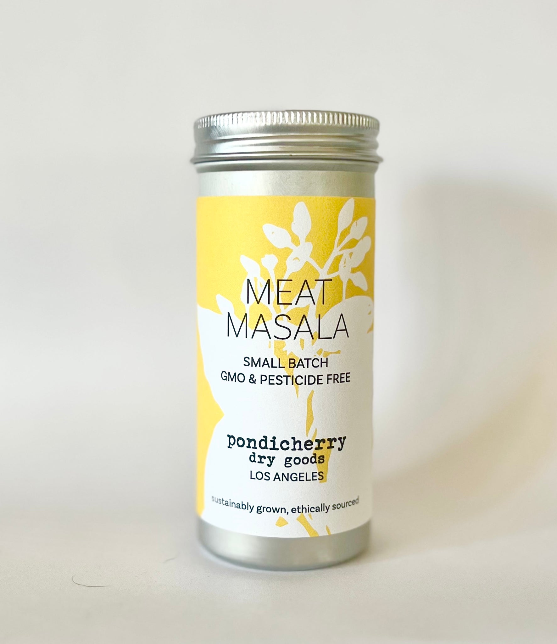 Meat Masala - spice blend