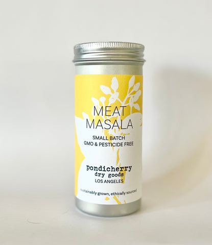 Meat Masala - spice blend