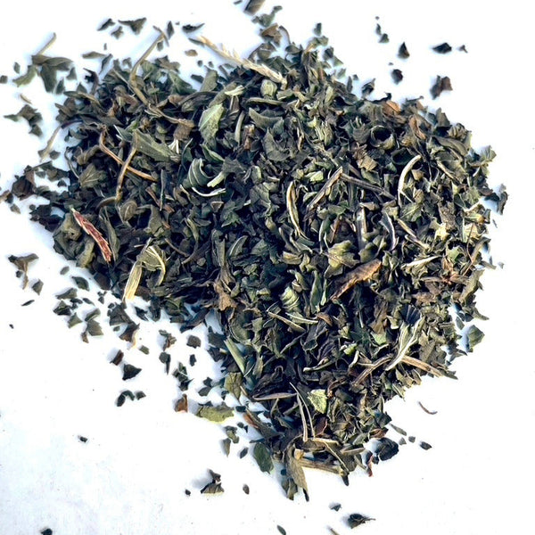 Indian Peppermint Tisane