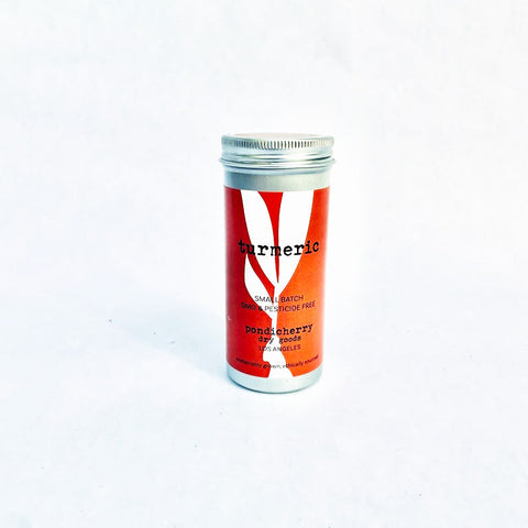 Turmeric - ground