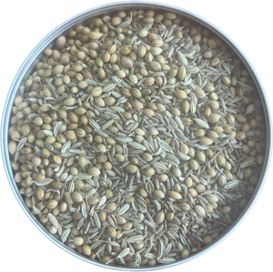 Three Seed Brew