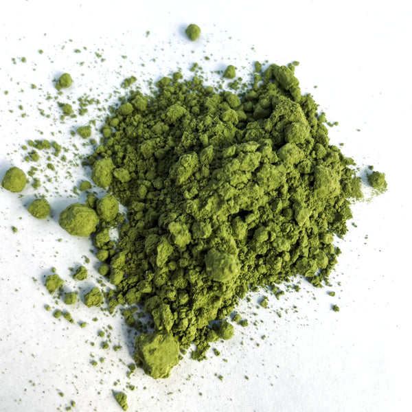 Uji Matcha