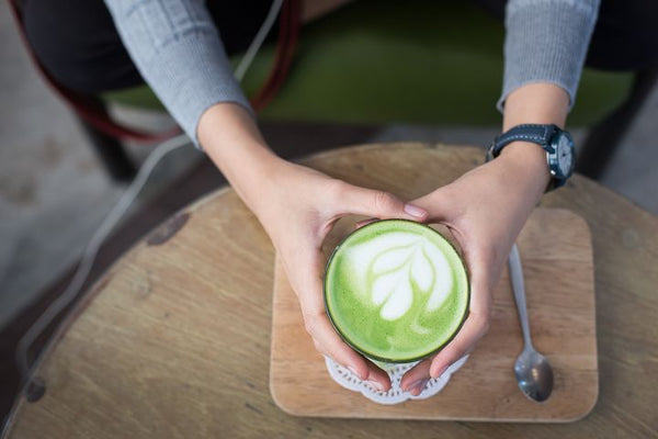 Daily Matcha 50g