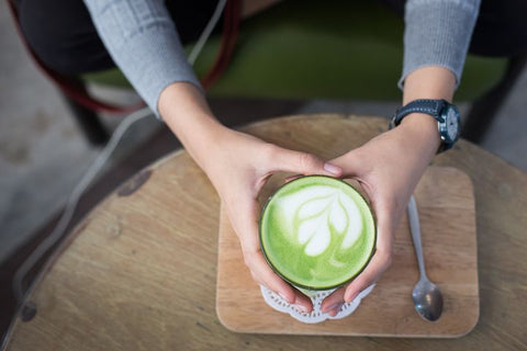 Daily Matcha 50g