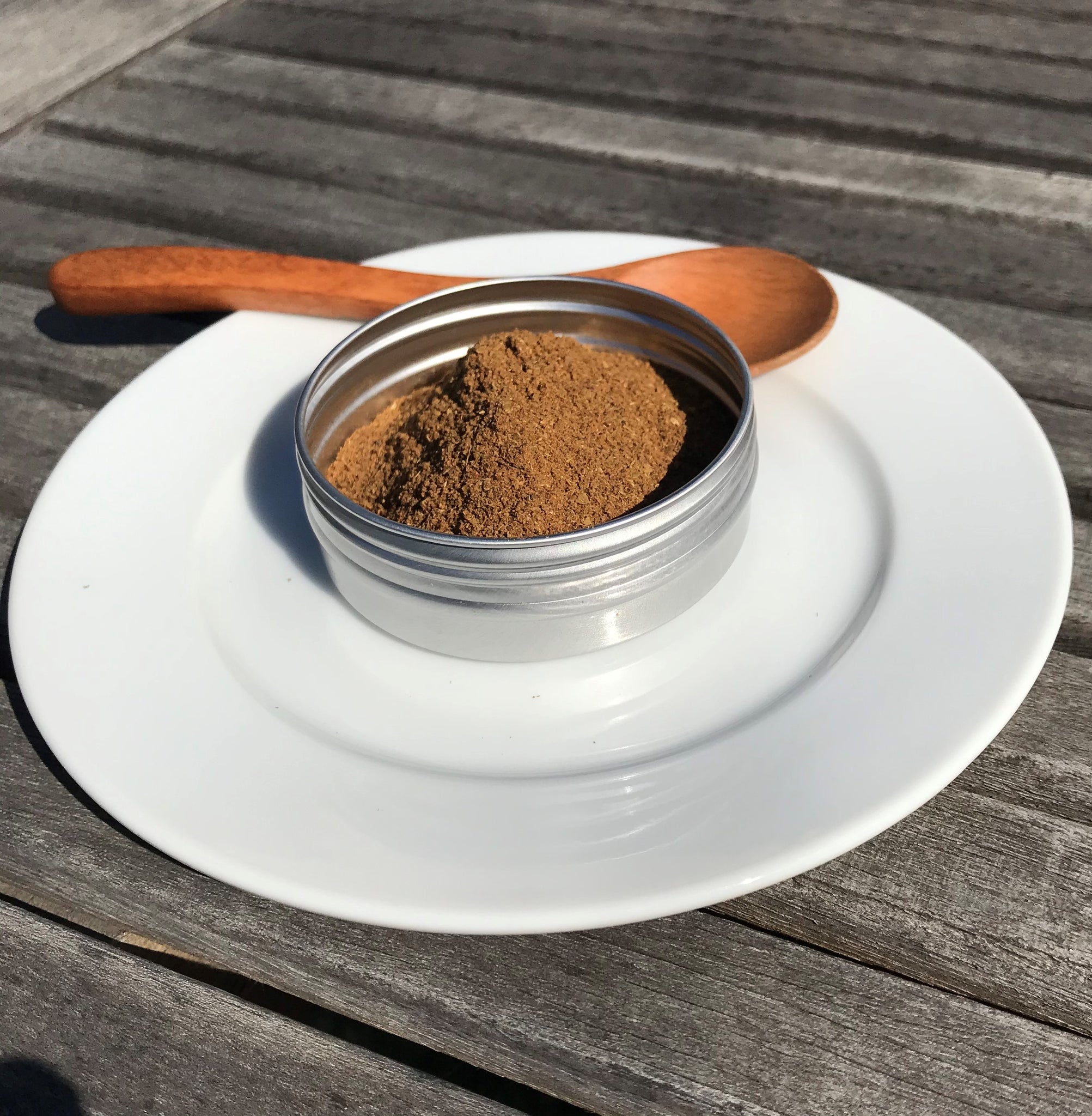 garam masala - spice blend