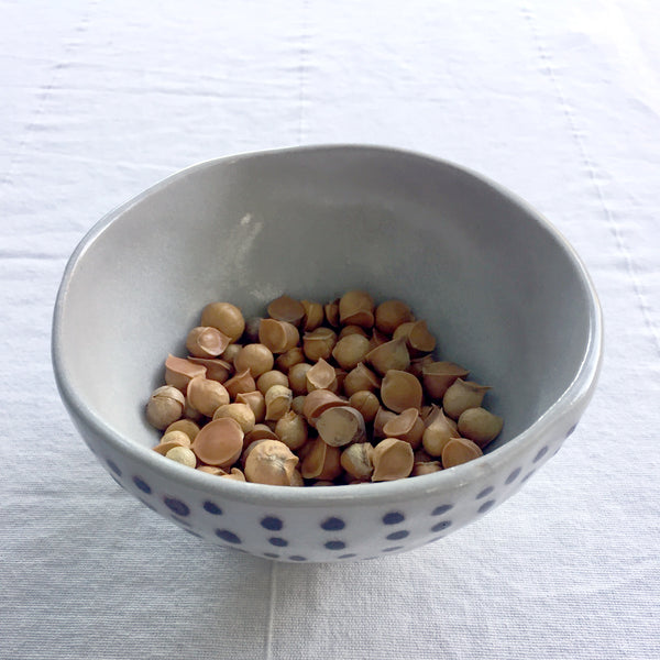 snow mountain garlic (50 g)